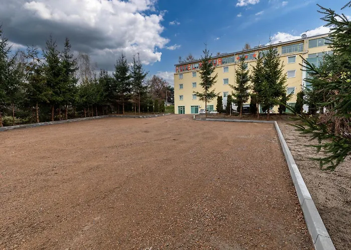 Hotel Artur